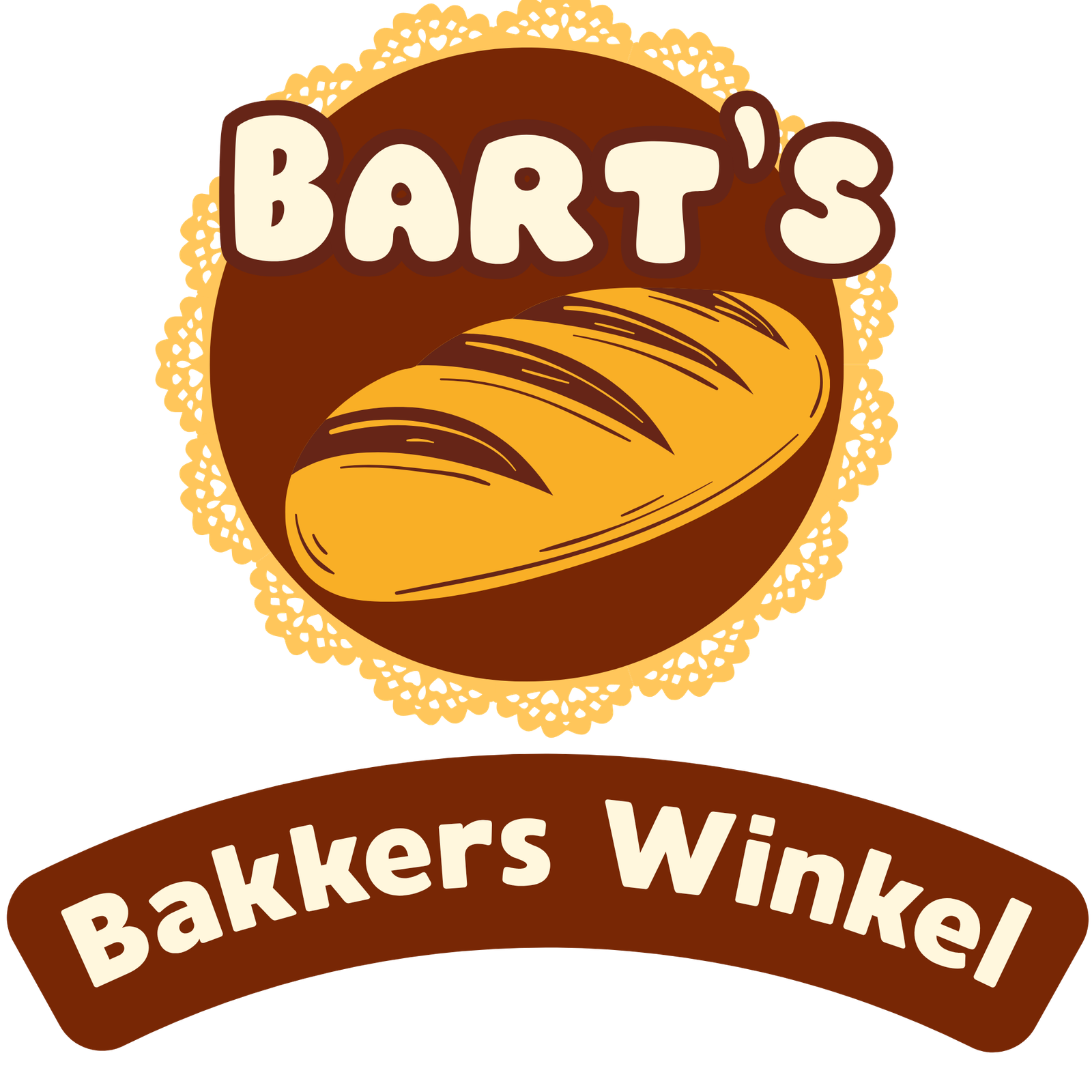 Website maken voor bakkers